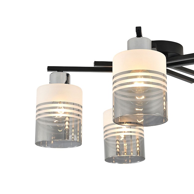 Потолочная люстра Escada Torenia 1132/5P изображение 2 Потолочная люстра Escada Torenia 1132/5P Фото № 2