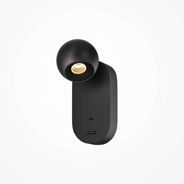 Бра Maytoni Modern MOD434WL-L5B3K Фото № 11