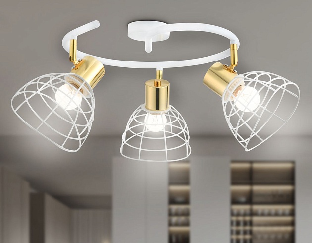 Спот Ambrella light Traditional TR8605 Фото № 6