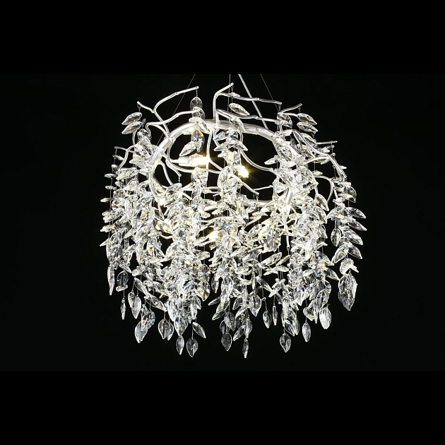 Подвесная люстра Aployt Gertunia APL.847.13.10 Фото № 7