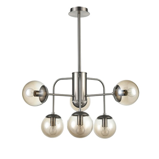 Подвесная люстра Vele Luce Verona VL5015L06 Фото № 2