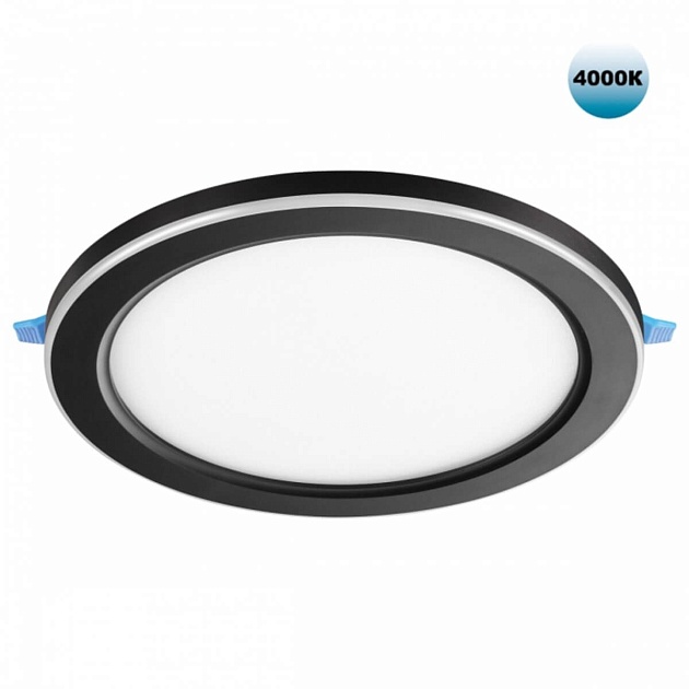 Встраиваемый светильник Novotech SPOT NT23 359017 Фото № 1