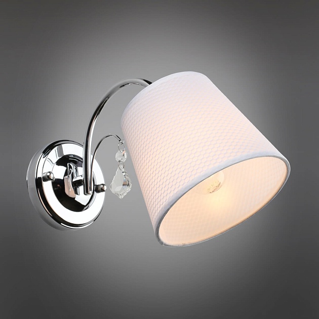 Бра Omnilux Novello OML-56301-01 изображение 8 Бра Omnilux Novello OML-56301-01 Фото № 8