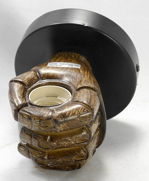 Бра Lussole Loft LSP-8077 изображение 5 Бра Lussole Loft LSP-8077 Фото № 5