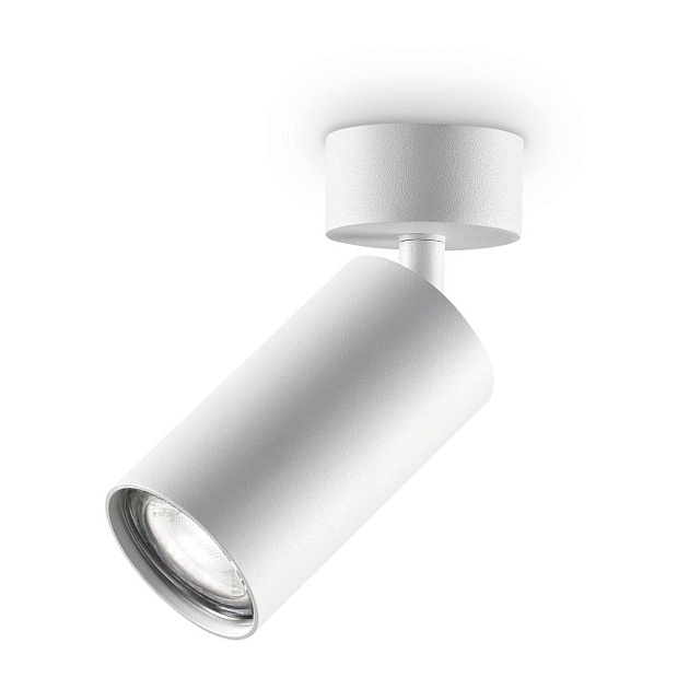 Спот Ideal Lux Dynamite PL1 Bianco 231495 изображение 1 Спот Ideal Lux Dynamite PL1 Bianco 231495 Фото № 1
