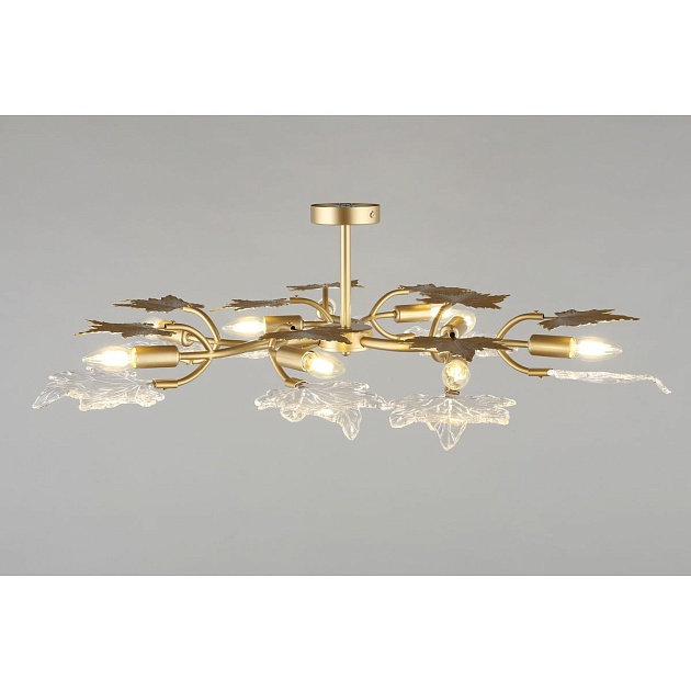 Подвесная люстра Omnilux Vitereta OML-52707-09 Фото № 7