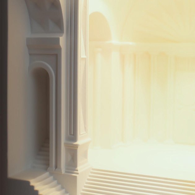 Встраиваемый светильник Loft IT Antique 10355A Фото № 3