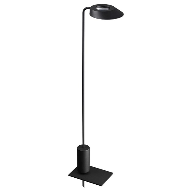 Уличный светодиодный светильник Novotech Street Elegance 359408 изображение 1 Уличный светодиодный светильник Novotech Street Elegance 359408 Фото № 1