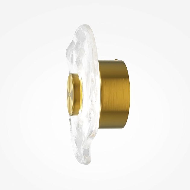 Настенный светодиодный светильник Maytoni Sparkle MOD343WL-L5BS3K Фото № 5