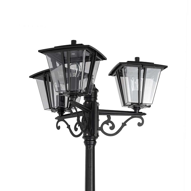 Уличный светильник Citilux FORTS CLU10P3 Фото № 4