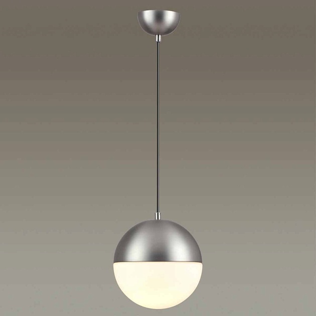Подвесной светильник Odeon Light Pendant Pinga 4959/1A изображение 4 Подвесной светильник Odeon Light Pendant Pinga 4959/1A Фото № 4