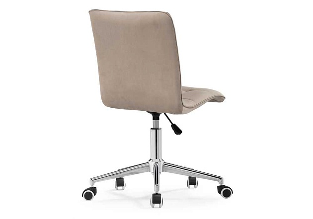 Поворотное кресло Woodville Квадро 539658 Фото № 6