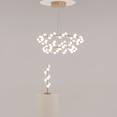 Настольная лампа Maytoni Tessara MOD081TL-L14G3K 2