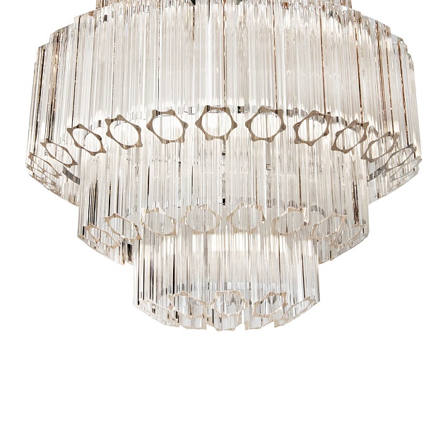 Подвесная люстра iLamp Destiny MD0267-7 изображение 4 Подвесная люстра iLamp Destiny MD0267-7 Фото № 4