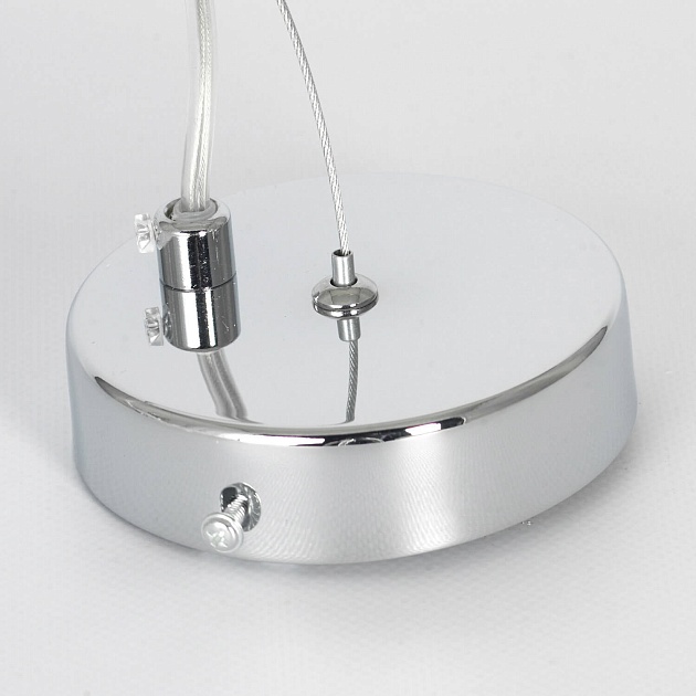 Подвесная люстра Lussole Loft Davie LSP-8776 изображение 3 Подвесная люстра Lussole Loft Davie LSP-8776 Фото № 3