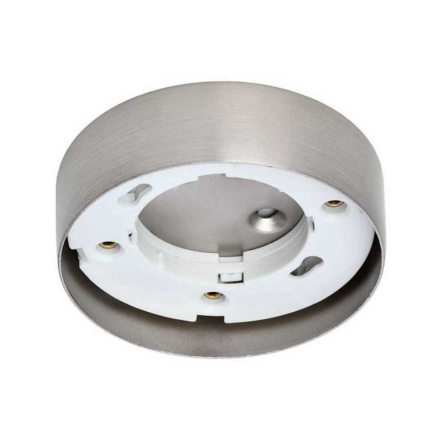 Потолочный светильник IEK LUPB0-GX53-1-K23 Фото № 1