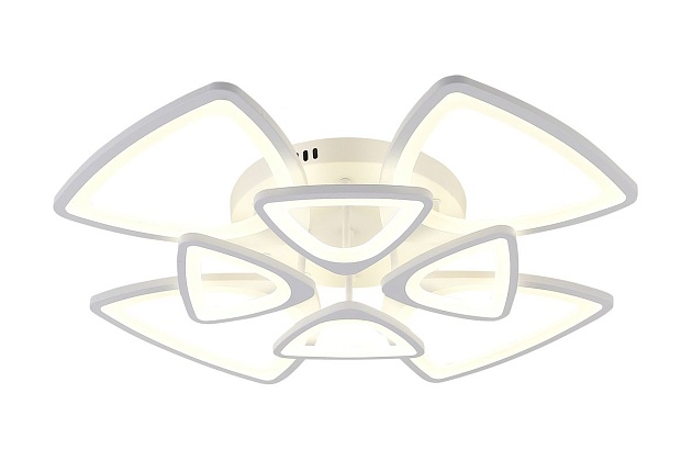 Потолочная светодиодная люстра Natali Kovaltseva Innovation Style 83038 Фото № 9