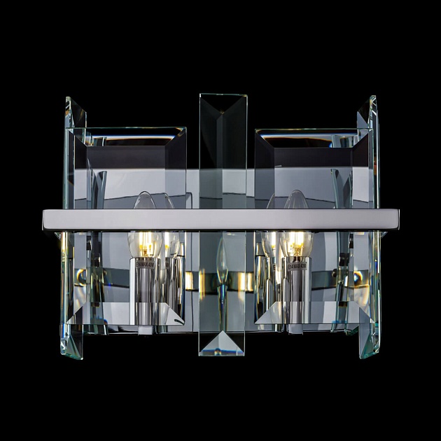 Настенный светильник Maytoni Cerezo MOD201WL-02N Фото № 2