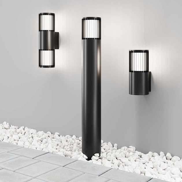 Ландшафтный светильник Maytoni Outdoor O492FL-01GF Фото № 8