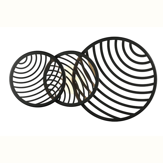 Настенно-потолочный светодиодный светильник Mantra Colladge 7232 Фото № 1