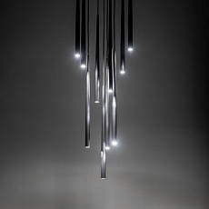 Подвесная люстра TK Lighting 10114 Piano 2