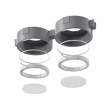 Встраиваемый светильник ST Luce ST760.508.01 2