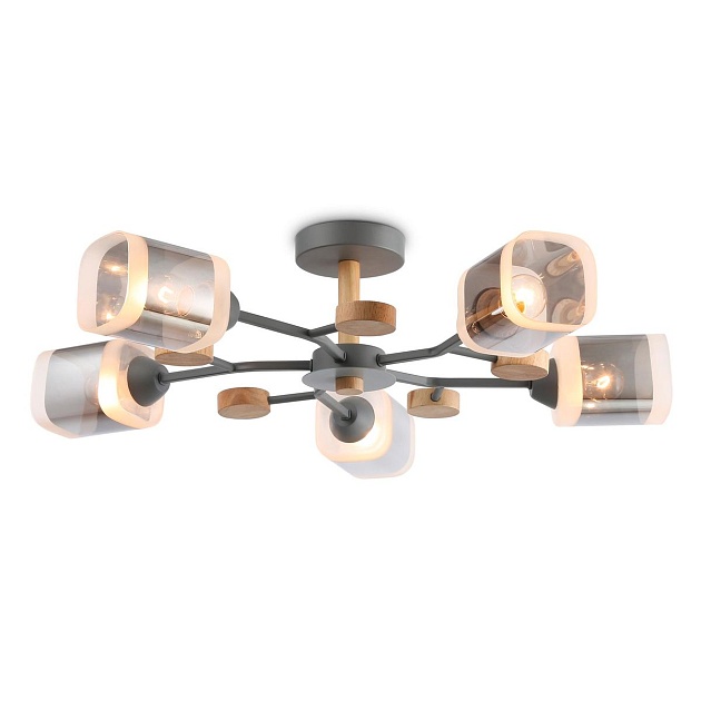Потолочная люстра Ambrella light Traditional Modern TR3033233 Фото № 1