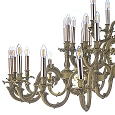 Подвесная люстра Dio Darte Vivaro E 1.1.45 CW 1