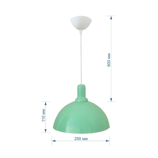 Подвесной светильник Apeyron 12-105 Фото № 2