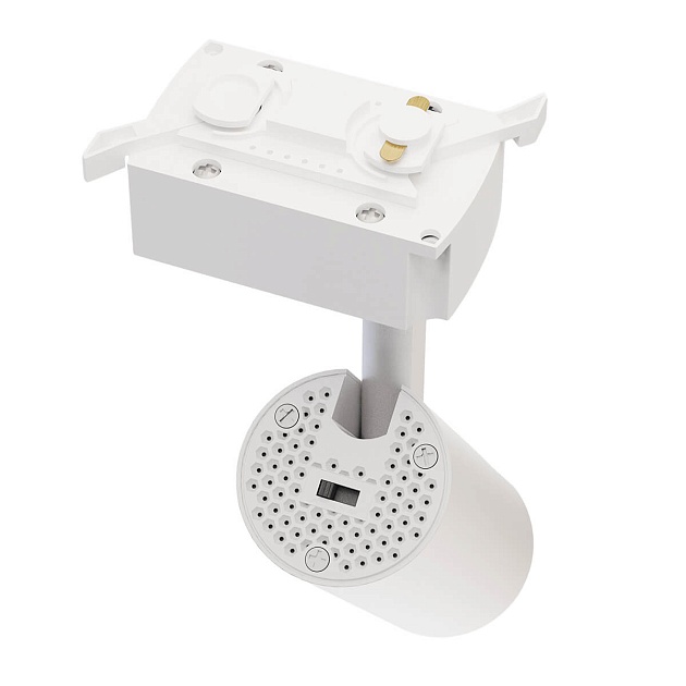 Светодиодный спот Lucia Tucci LTP-T020-10W-W Фото № 2