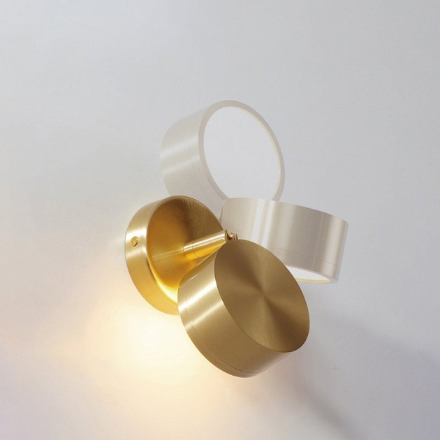 Бра Imperium Loft Sunshine 141047-26 изображение 3 Бра Imperium Loft Sunshine 141047-26 Фото № 3