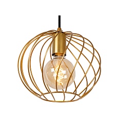 Подвесной светильник Lucide DANZA 21428/03/02 1