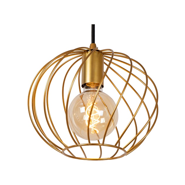 Подвесной светильник Lucide DANZA 21428/03/02 Фото № 2