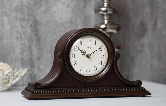 Часы настольные Tomas Stern 9053 Фото № 4