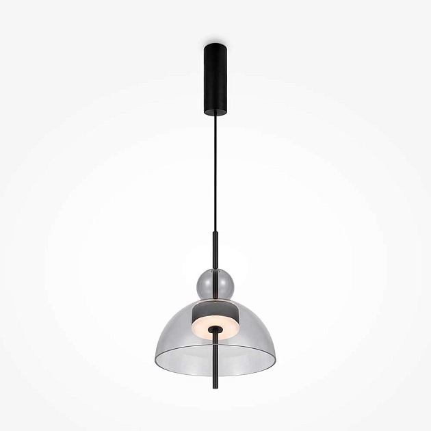 Подвесной светодиодный светильник Maytoni Bangkok MOD185PL-L11B3K1 изображение 4 Подвесной светодиодный светильник Maytoni Bangkok MOD185PL-L11B3K1 Фото № 4