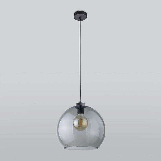 Подвесной светильник TK Lighting 4292 Cubus Graphite изображение 1 Подвесной светильник TK Lighting 4292 Cubus Graphite Фото № 1