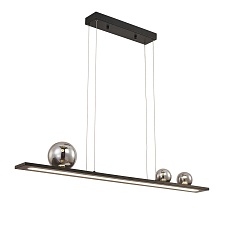 Подвесной светодиодный светильник Favourite Bilico 4548-3P 3