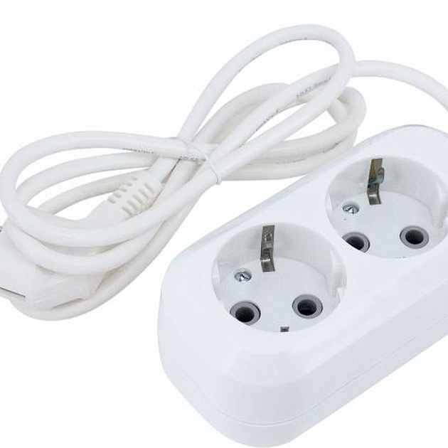 Удлинитель LEEK LE070200-0048 Фото № 1