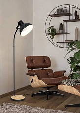 Торшер Eglo Lubenham 44059 1