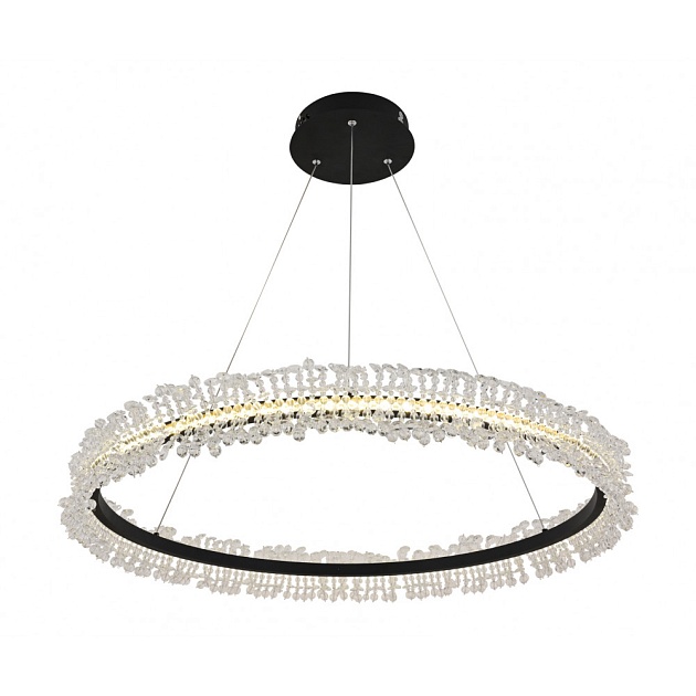 Подвесная светодиодная люстра Kink Light Лаура 08244,19A Фото № 1