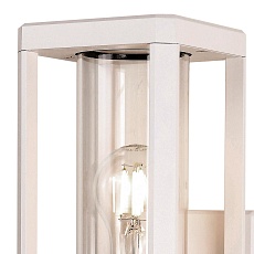 Уличный настенный светильник Mantra Nevada 8898 3