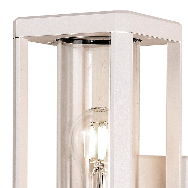 Уличный настенный светильник Mantra Nevada 8898 Фото № 4