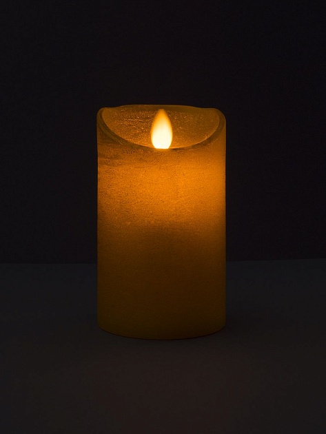 Настольная лампа Lucia Свеча 007-12 4606400031000 изображение 2 Настольная лампа Lucia Свеча 007-12 4606400031000 Фото № 2