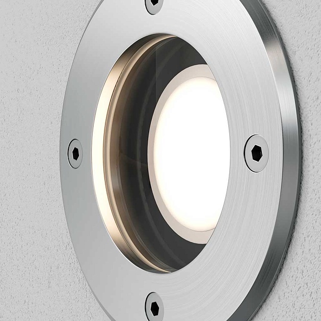 Ландшафтный светильник Maytoni Tubo O043DL-01S Фото № 4