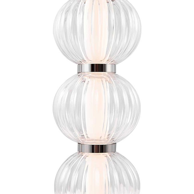 Настольная лампа Maytoni Amulet MOD555TL-L9CH4K Фото № 4