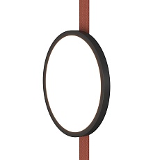 Трековый светильник Denkirs Belty Flow DK5566-BK 4