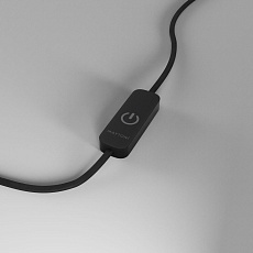 Настольная лампа Maytoni Spirito MOD286TL-L18G3K 2