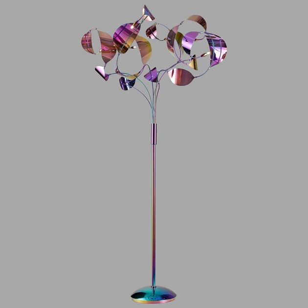 Торшер Wertmark ALESSANDRA WE197.06.905 изображение 1 Торшер Wertmark ALESSANDRA WE197.06.905 Фото № 1