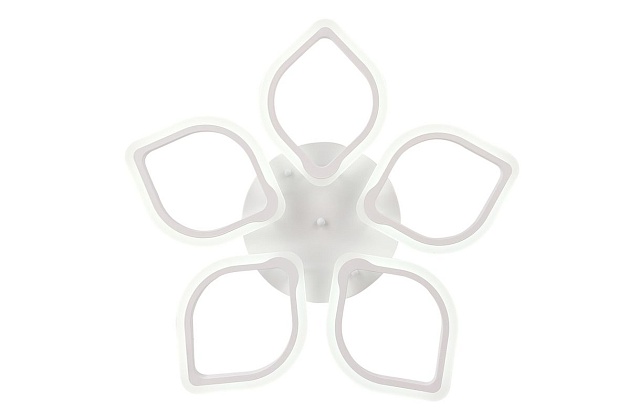 Потолочная светодиодная люстра Natali Kovaltseva Led Lamps 81200 Фото № 8