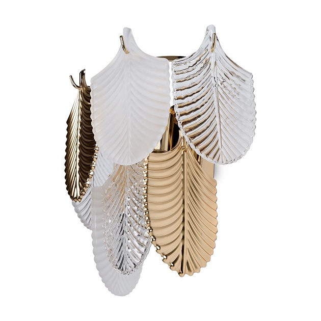 Бра Freya Hloya FR5143WL-01G Фото № 5